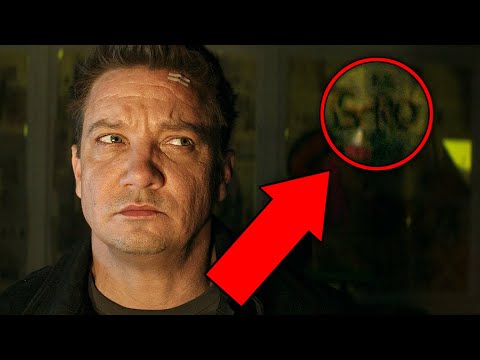 СОКОЛИНЫЙ ГЛАЗ РАЗБОР 1-2 СЕРИИ | Что натворил Ронин?