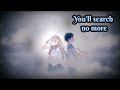 Nightcore Everything I Do I Do It For You Duet