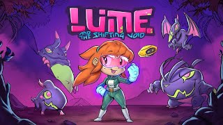 Lume and the Shifting Void | Gameplay