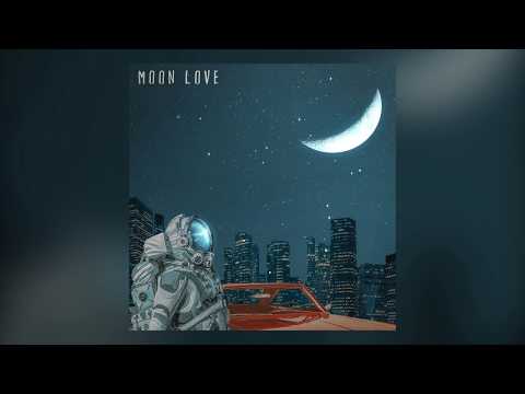 Boombox Cartel - Moon Love (Feat. Nessly) [Official Audio]