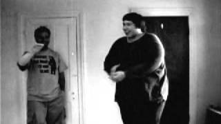 The Pete and Justin Show: Episode 1, Sketch 3: The Johnny Dead Show