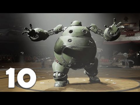 ATOMIC HEART PS5 Walkthrough Gameplay Part 10  - THE THEATER (FULL GAME)