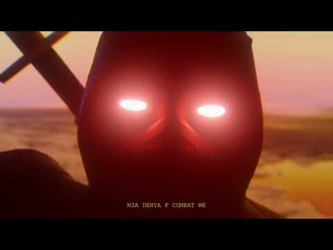 MONS - Combat Ft  ⁨@Abdeelgha4   /  ⁨@negaphone  ( B4 Album )