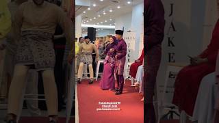 Download lagu Kemain Sweet Anzalna Nasir dgn Suami... mp3