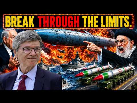 Netanyahu Just Crossed The Line — There’s No Going Back | Jeffrey Sachs