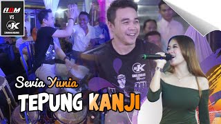 Download lagu [ Sunan Kendang & ADM PRO ] Sevia Yunia - Tepung Kanji (New 2021 Version) mp3