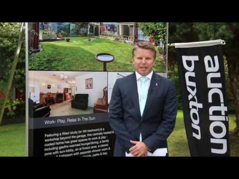 Mat Cox - Full Auction - 19 Glen Street Aspendale