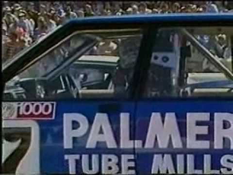 Bathurst 1982 - Early Pre Start and Race Start Footage.