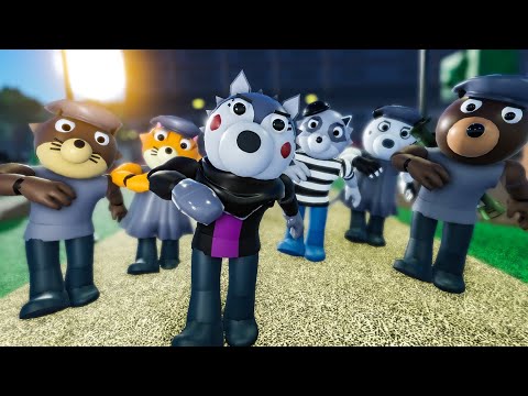 TSP DANCES TO KREEKY THE MUSICAL VOL 3!! (A RED NINJA MUSIC VIDEO)