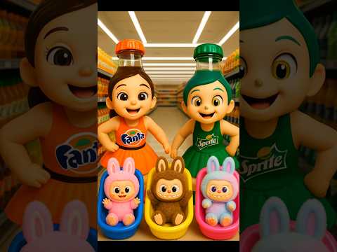 Do Labubu Like To Drink Lemonade?