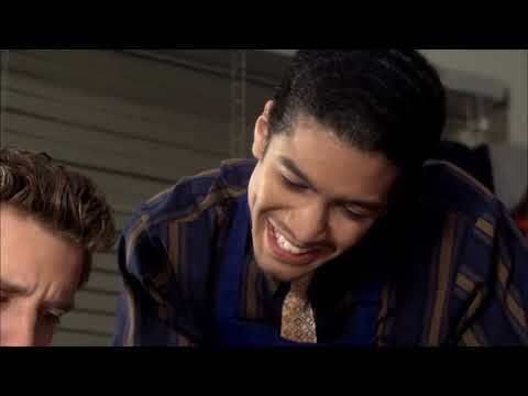 Reaper Season 1 Episode 8 S01E08 The Cop