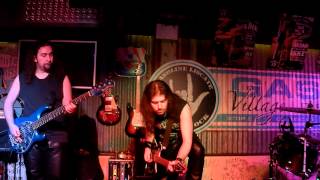 ANGELS OF BABYLON  Conspiracy Theory