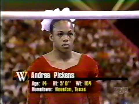 1994 US Olympic Festival: Bars