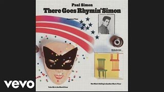 Paul Simon - American Tune (Official Audio)