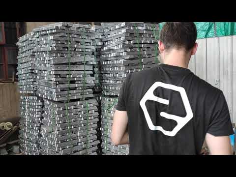 2HEX Skateboard Trucks Factory