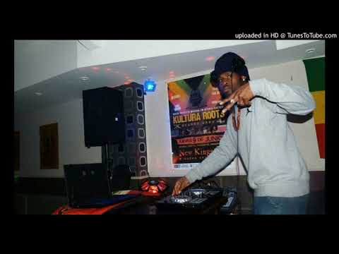 Yaadcore's - Reggae Aroma The First [Single Track] July 2011