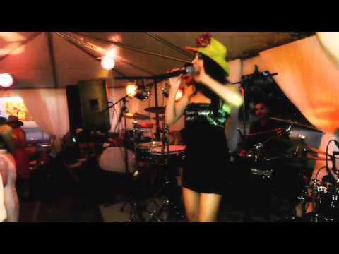 Los Angeles Latin Band 3 video 1