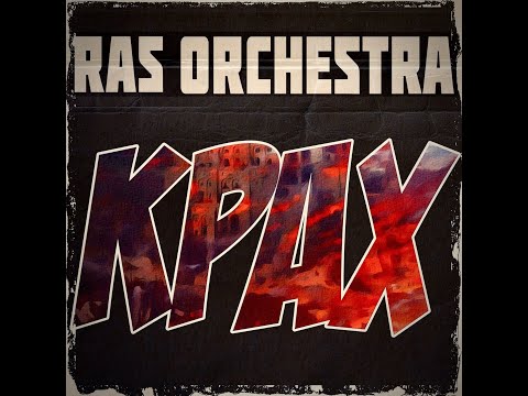 Ras Orchestra - Крах Dub 2023
