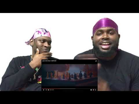 Ladz in the Hood - ONEFOUR | AUS REACTION 🇦🇺