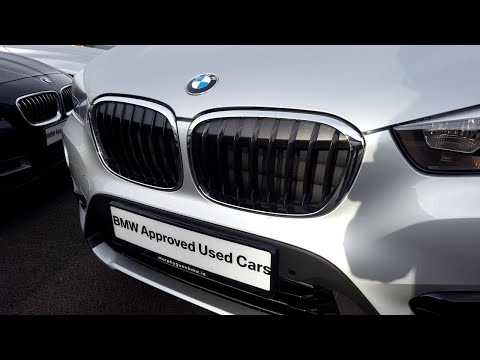 171D29923 - 171D29923 BMW X1 sDrive18d Sport