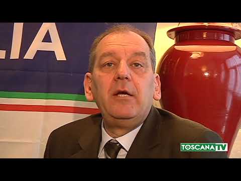 2018-09-03 PRATO - DISORDINI DOGAIA, FDI PORTA IL CASO IN PARLAMENTO