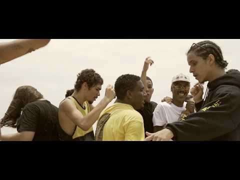 Davzera  - Ouro 24 (Videoclipe Oficial)