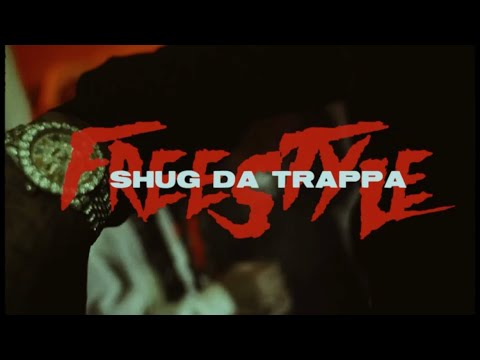 Shug Da Trappa - Freestyle (Official Video) Shot by @shotbyaddict