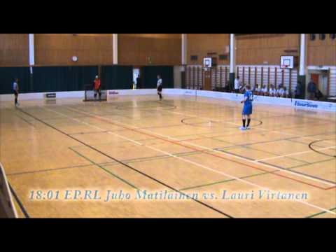 2014_10_18 SB Jaws II - SB Raatti 7-2