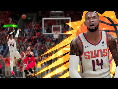 NBA 2k21 Next Gen My Career Ep 18 Insane OT Game Winner Kobe Fadeaway !!!!!!