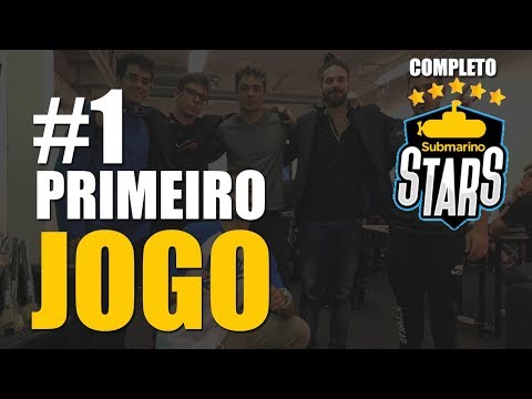 First game Submarine Stars Vs CapitainMonkey - ASUSROG - Championship in Sweden - Team YoDa