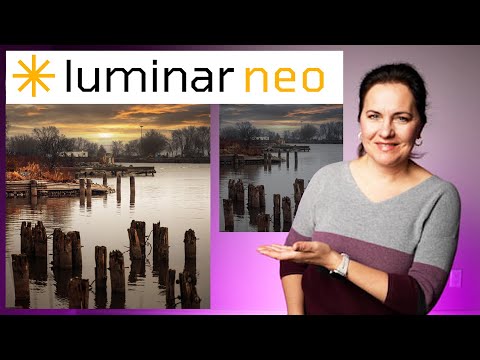 Why Luminar Neo is So Powerful | COMPLETE PHOTO EDITING GUIDE