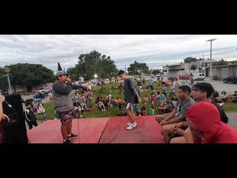 LIT CULT vs TAW PARTE 2 #PSIKODELIA_FREE #SENILLOSA #PLOTTIER #NEUQUEN 8/2/2020