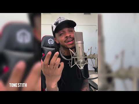 Chris Brown - Residuals (Various Artists Remix) #Residualsversechallenge