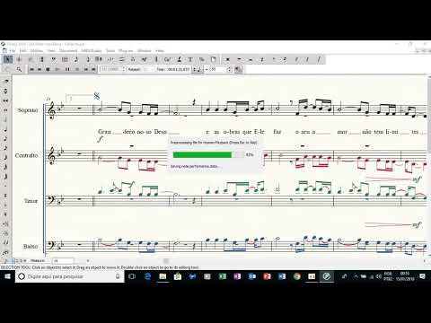 Falar com Deus - kit baixo