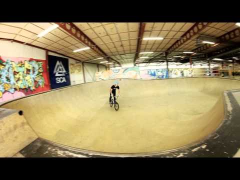 RidestoreTV - Jacob Nedler a short one