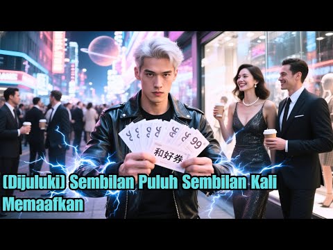 Setahun menikah, istri selingkuh habiskan 99 rekonsiliasi. Cerai, pemuda genggam tangan CEO tampan,