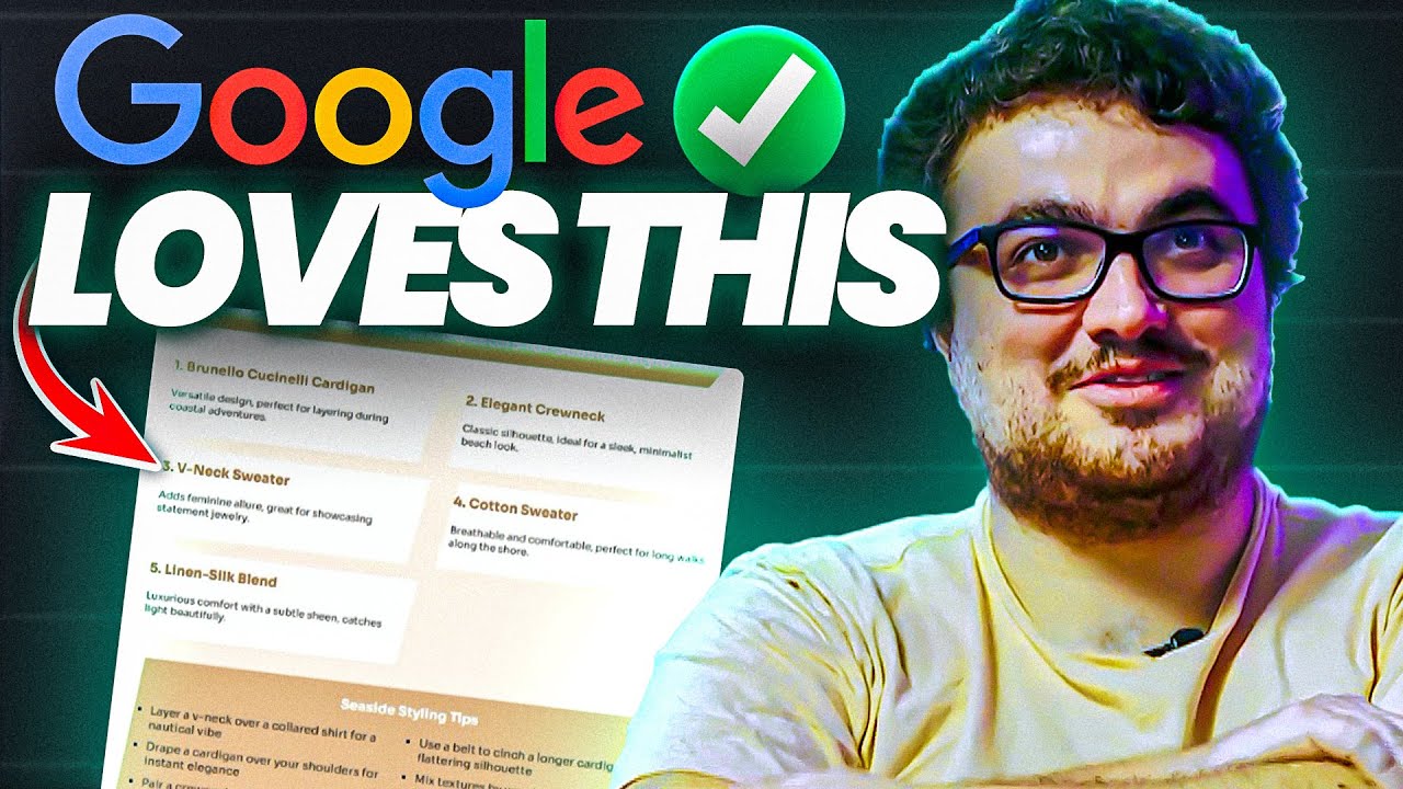 These INSANE Claude AI SEO Workflows HAVE NEVER BEEN SEEN BEFORE