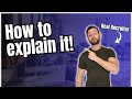 How To Talk About Being Made Redundant In A Job Interview