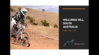 preview picture of video 'Willunga SA state champs Rnd 1 Sunday Practice Run'