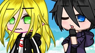 [] Gene first meet✨ [] (#aphmaugachaclub )