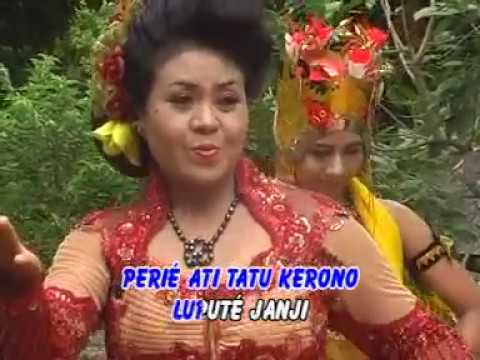 Supinah -  Merekes Ati