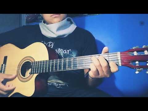 Iré y haré (FSY 2020) cover