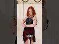 Millie Bobby Brown Loves Her E Characters Cosplay