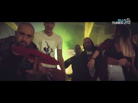 DeeJay PLAYA Feat. THCF x GRU - PLAN B (OFFICIAL VIDEO) (Reverse Napad Unazad)