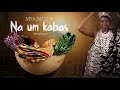 NEIA BATISTA - NA UM KABAS Video oficial 4k Guine-Bissu