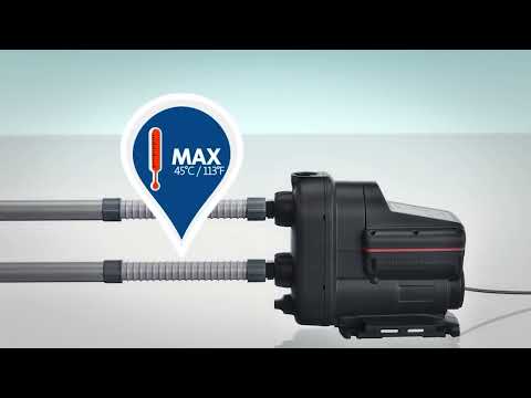 Grundfos | SCALA2 | Installation Guide #youtubevideo