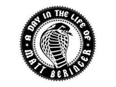 PROPS ISSUE 69 PART DAY IN LIFE MATT BERINGER