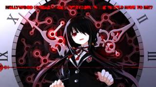 Nightcore - Does Everybody In The World Have To Die?