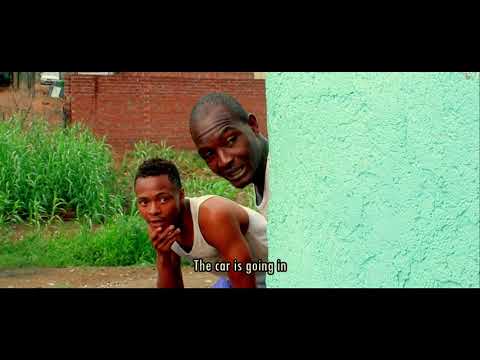 SHORT-CUT (Namibian Action Film)