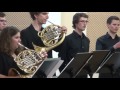 David Mastikosa Tutta La Forza For Ensemble Brass UL AG Balkan News Slovenia